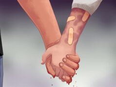 7 de febrero: Se conmemora el Día Nacional contra la violencia en el Pololeo