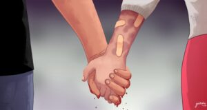 7 de febrero: Se conmemora el Día Nacional contra la violencia en el Pololeo