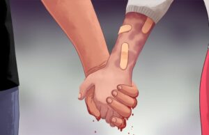 7 de febrero: Se conmemora el Día Nacional contra la violencia en el Pololeo