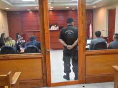 5 Años De Prisión Efectiva Por Violar A La Nieta De Su Esposa En Temuco