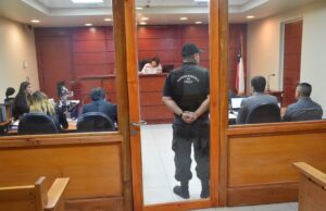 5 Años De Prisión Efectiva Por Violar A La Nieta De Su Esposa En Temuco