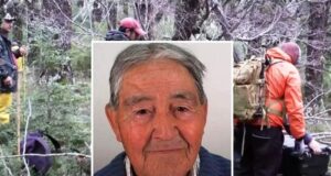 ENCUENTRAN SIN VIDA A ADULTO MAYOR DESAPARECIDO EN COLONIA O’HIGGINS COMUNA DE PITRUFQUÉN