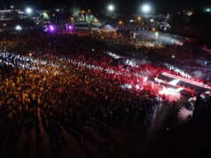 Más de 75 mil Personas Visitaron la Nueva Versión de la Expo Loncoche 2023