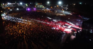 Más de 75 mil Personas Visitaron la Nueva Versión de la Expo Loncoche 2023