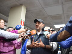 Ministro de Educación Confirma Apoyo Para Inicio de Clases en Escuelas Siniestradas de La Araucanía