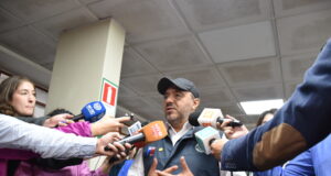 Ministro de Educación Confirma Apoyo Para Inicio de Clases en Escuelas Siniestradas de La Araucanía