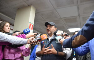 Ministro de Educación Confirma Apoyo Para Inicio de Clases en Escuelas Siniestradas de La Araucanía