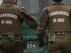 Dos Detenidos por Hurto en Farmacia de Gorbea