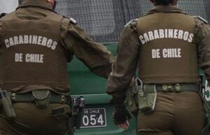 Dos Detenidos por Hurto en Farmacia de Gorbea