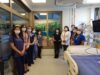 UPC del Hospital de Pitrufquén Implementó Iniciativa de Humanización en la Atención de Salud