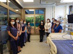 UPC del Hospital de Pitrufquén Implementó Iniciativa de Humanización en la Atención de Salud