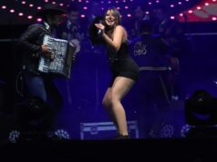 Con Más de 10 Mil Asistentes Terminó la Última Noche de la Expo Gorbea