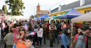 Freire Despide el Verano con la Expo 2023: 4 y 5 de Marzo