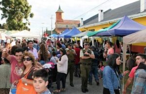 Freire Despide el Verano con la Expo 2023: 4 y 5 de Marzo