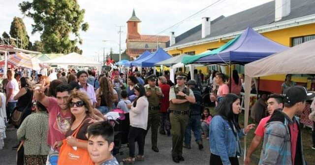 Freire Despide el Verano con la Expo 2023: 4 y 5 de Marzo