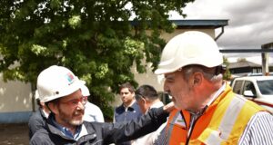 Aguas Araucanía Anunció Beneficios Para Familias de la Región Afectadas por Incendios