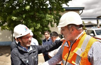 Aguas Araucanía Anunció Beneficios Para Familias de la Región Afectadas por Incendios