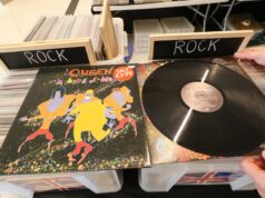 Plaza de Armas Será Escenario Para la Primera Expo Vinilo en Pitrufquén