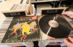 Plaza de Armas Será Escenario Para la Primera Expo Vinilo en Pitrufquén