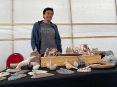 Artesanos de Excelencia del País se Reúnen en Villarrica Hasta el Domingo