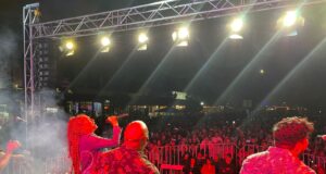 Fiesta Musical con Piano, Folclor y “Rancherita” Homenajeó Masivamente a Lican Ray