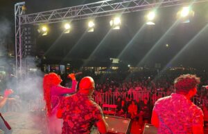 Fiesta Musical con Piano, Folclor y “Rancherita” Homenajeó Masivamente a Lican Ray