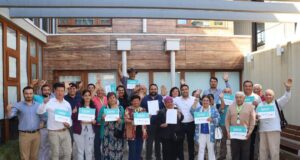 GESTIONES DEL ALCALDE ROMERO LOGRAN HISTÓRICA INVERSIÓN DE LA SUBSECRETARÍA DE DESARROLLO REGIONAL Y ADMINISTRATIVO EN LA COMUNA DE GORBEA