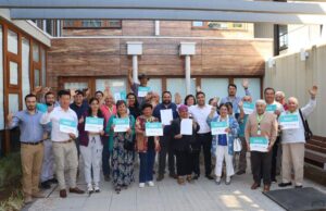 GESTIONES DEL ALCALDE ROMERO LOGRAN HISTÓRICA INVERSIÓN DE LA SUBSECRETARÍA DE DESARROLLO REGIONAL Y ADMINISTRATIVO EN LA COMUNA DE GORBEA