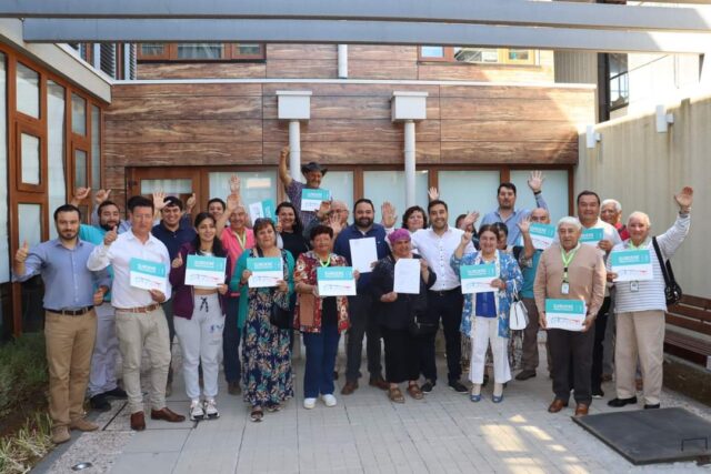 GESTIONES DEL ALCALDE ROMERO LOGRAN HISTÓRICA INVERSIÓN DE LA SUBSECRETARÍA DE DESARROLLO REGIONAL Y ADMINISTRATIVO EN LA COMUNA DE GORBEA