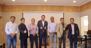 Con Éxito se Realiza Primera Asamblea Para Constitución de Asociación de Municipios Verdes Araucanía Sur