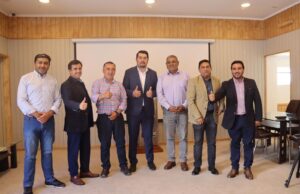 Con Éxito se Realiza Primera Asamblea Para Constitución de Asociación de Municipios Verdes Araucanía Sur