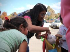 Menores Afectados por Incendios de Freire Recibirán “Kit de Emergencia” del Chile Crece Contigo