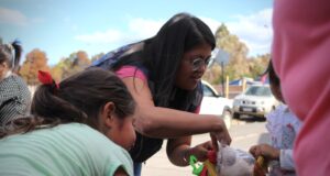 Menores Afectados por Incendios de Freire Recibirán “Kit de Emergencia” del Chile Crece Contigo