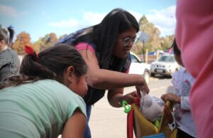 Menores Afectados por Incendios de Freire Recibirán “Kit de Emergencia” del Chile Crece Contigo