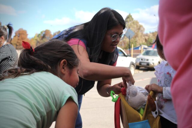 Menores Afectados por Incendios de Freire Recibirán “Kit de Emergencia” del Chile Crece Contigo