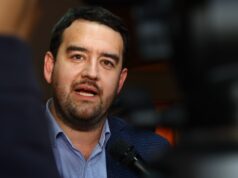 Gobernador Rivas Pide Levantar Barreras Para Reconvertir Terrenos Forestales en Agrícolas