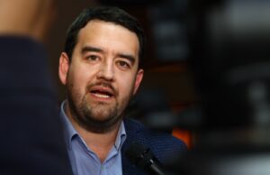 Gobernador Rivas Pide Levantar Barreras Para Reconvertir Terrenos Forestales en Agrícolas