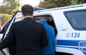 Detienen a Hombre Con Amplio Prontuario Policial en Labranza