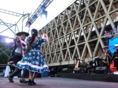 Este Sábado en el Pabellón Araucanía se Vivirá Final del IV Campeonato Nacional de Jóvenes por la Cueca