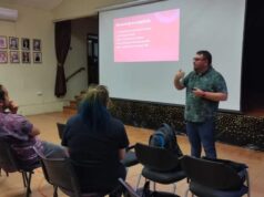 Comienza Proceso Para Elaborar Primer Plan Municipal de Cultura Para Pitrufquén