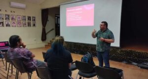 Comienza Proceso Para Elaborar Primer Plan Municipal de Cultura Para Pitrufquén