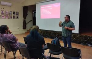 Comienza Proceso Para Elaborar Primer Plan Municipal de Cultura Para Pitrufquén