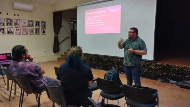 Comienza Proceso Para Elaborar Primer Plan Municipal de Cultura Para Pitrufquén