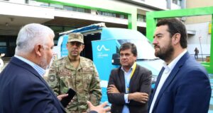 Alianza Entre el Gobierno Regional de La Araucanía y Caja Los Andes Permite Realizar Operativos de Salud en Comunas Afectadas por Incendios