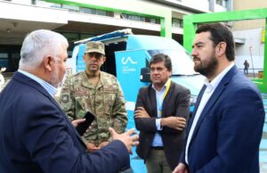 Alianza Entre el Gobierno Regional de La Araucanía y Caja Los Andes Permite Realizar Operativos de Salud en Comunas Afectadas por Incendios