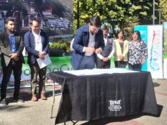 Tras 8 Años Sin Construcción de Viviendas en Gorbea: Alcalde Andrés Romero Logra obtener Financiamiento Para Compra De Terreno que Beneficiará a Dos Comités de la Comuna