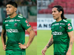 Con Profesionales del Fútbol Chileno Realizarán Campeonato Benéfico en Freire