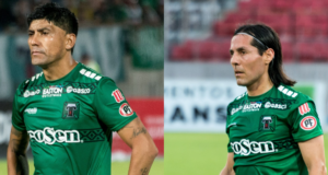 Con Profesionales del Fútbol Chileno Realizarán Campeonato Benéfico en Freire