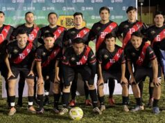 Comenzó la Copa de Campeones de Fútbol Femenino y Masculino en Pitrufquén