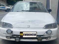 PDI Recupera Vehículo Tras ser Robado en Padre las Casas